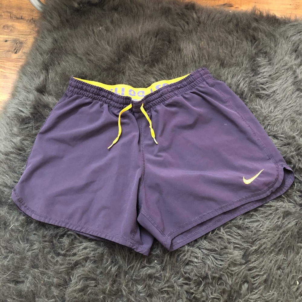 nike dri-fit shorts